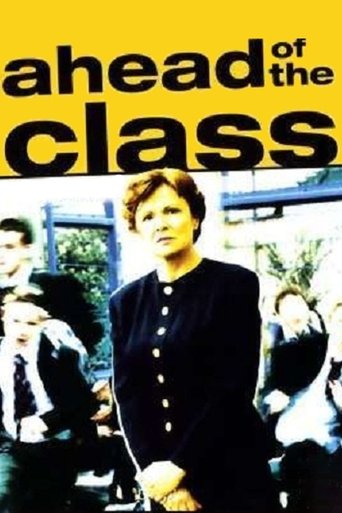 Ahead of the Class Poster of Ahead of the Class