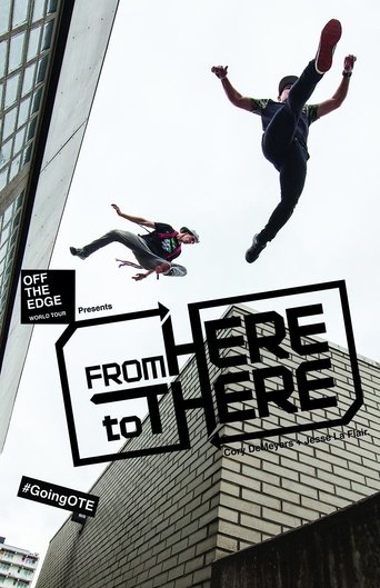 From Here to There Poster of From Here to There