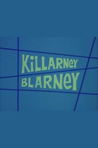 Killarney Blarney Poster of Killarney Blarney