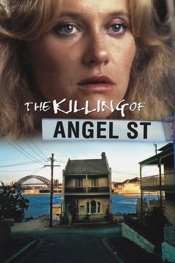 The Killing of Angel Street Poster of The Killing of Angel Street