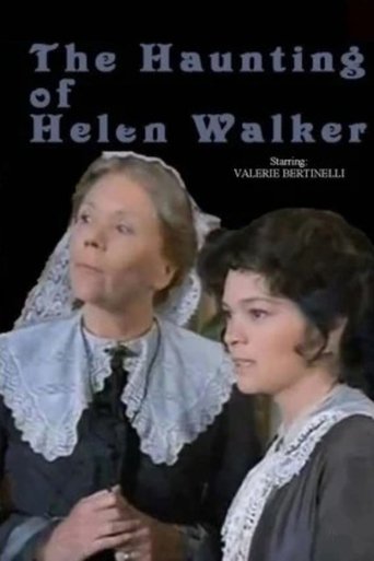 The Haunting of Helen Walker Poster of The Haunting of Helen Walker