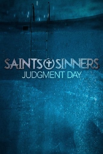 Saints & Sinners: Judgment Day Poster of Saints & Sinners: Judgment Day
