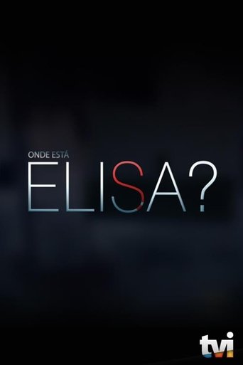 Onde Está Elisa? Poster of Onde Está Elisa?