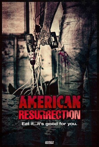American Resurrection Poster of American Resurrection