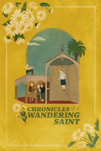 Chronicles of a Wandering Saint Poster of Chronicles of a Wandering Saint