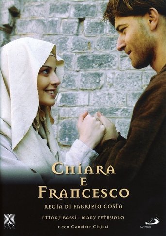 Chiara e Francesco Poster of Chiara e Francesco