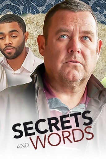 Secrets and Words Poster of Secrets and Words
