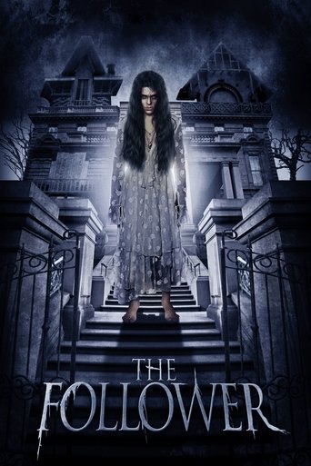 The Follower Poster of The Follower