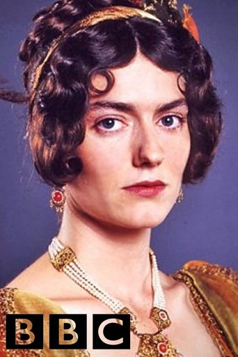 The Real Jane Austen Poster of The Real Jane Austen