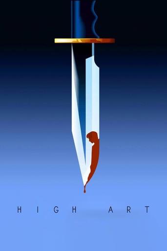 High Art Poster of High Art