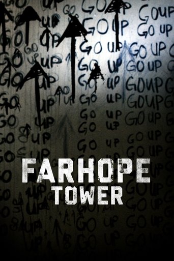 Farhope Tower Poster of Farhope Tower