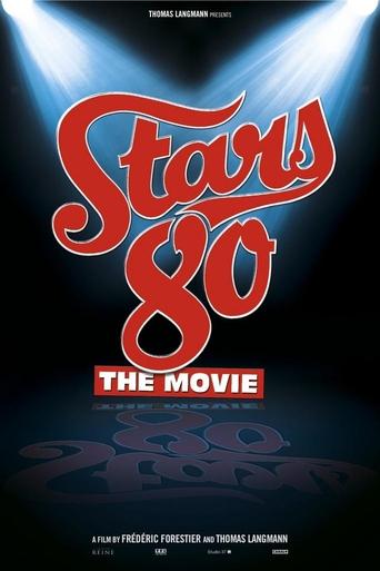 Stars 80 Poster of Stars 80