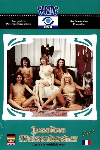 The Way She Was Poster of The Way She Was