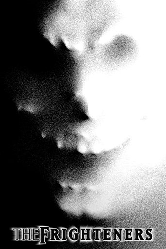 The Frighteners Poster of The Frighteners