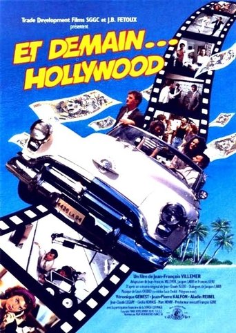 Et demain... Hollywood Poster of Et demain... Hollywood