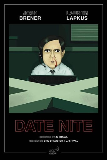 Date Nite Poster of Date Nite