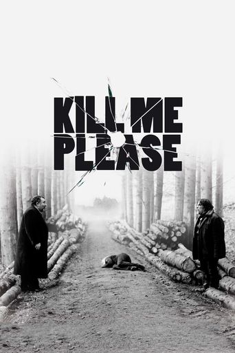 Kill Me Please Poster of Kill Me Please