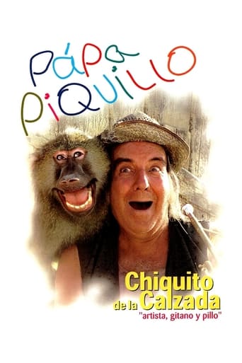 Pápa Piquillo Poster of Pápa Piquillo