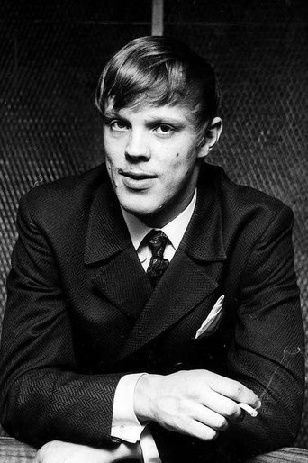 Vesa-Matti Loiri Portrait of Vesa-Matti Loiri