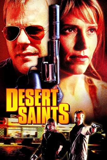 Desert Saints Poster of Desert Saints