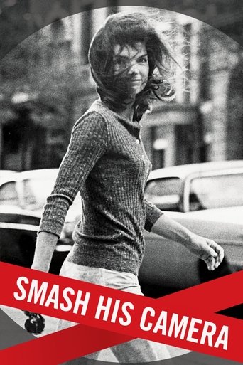 Smash His Camera Poster of Smash His Camera