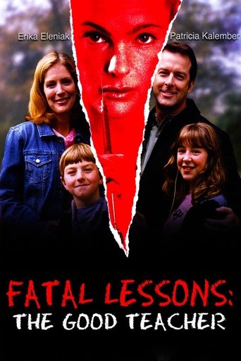 Fatal Lessons: The Good Teacher Poster of Fatal Lessons: The Good Teacher