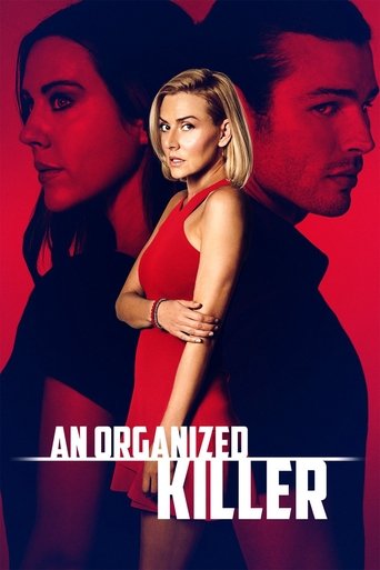 An Organized Killer Poster of An Organized Killer
