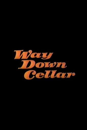 Way Down Cellar Poster of Way Down Cellar
