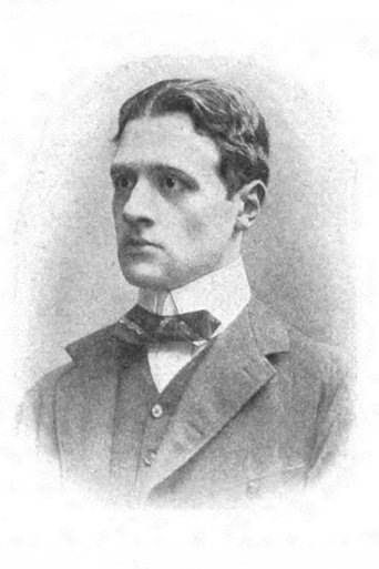 Rafael Sabatini Portrait of Rafael Sabatini