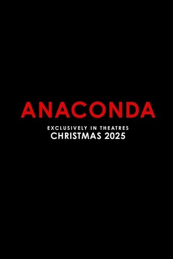 Anaconda Poster of Anaconda