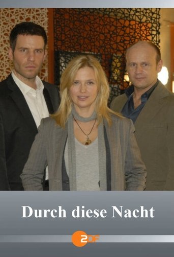 Durch diese Nacht Poster of Durch diese Nacht