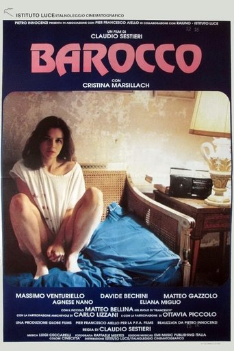 Barocco Poster of Barocco