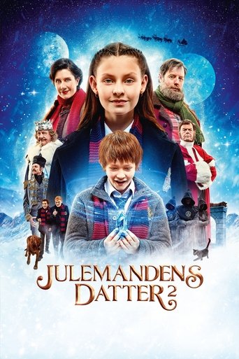 All I Want for Christmas 2 Poster of All I Want for Christmas 2