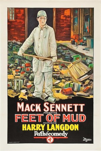 Feet of Mud Poster of Feet of Mud
