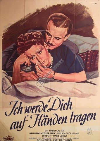 Ich werde dich auf Händen tragen Poster of Ich werde dich auf Händen tragen