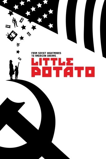 Little Potato Poster of Little Potato
