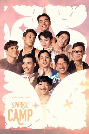 Sparks Camp Poster of Sparks Camp
