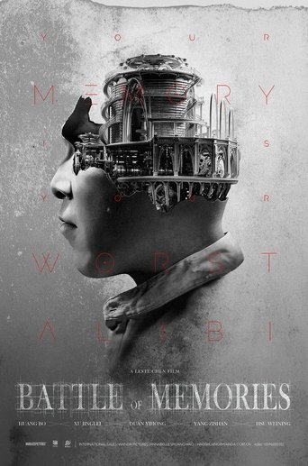 Battle of Memories Poster of Battle of Memories