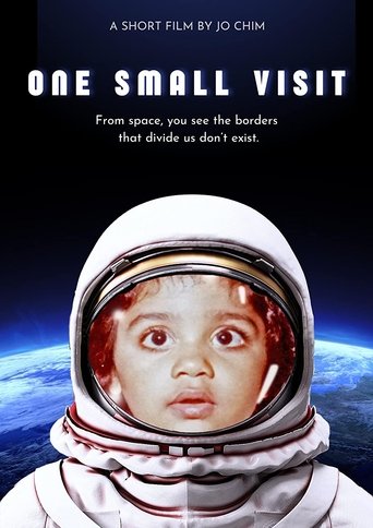 One Small Visit Poster of One Small Visit