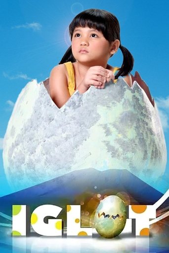 Iglot Poster of Iglot