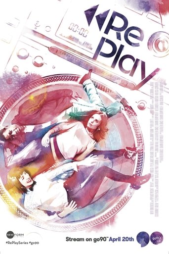 RePlay Poster of RePlay