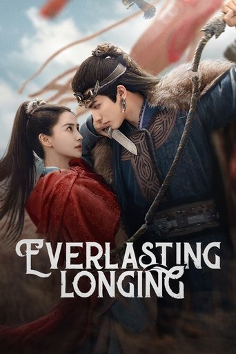Everlasting Longing Poster of Everlasting Longing