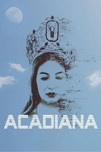 Acadiana Poster of Acadiana