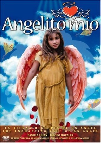 Angelito mío Poster of Angelito mío
