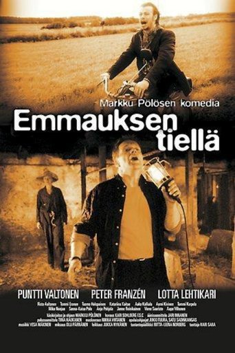 On the Road to Emmaus Poster of On the Road to Emmaus