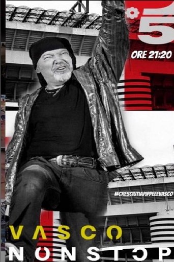 Vasco Rossi - Siamo solo noi Sei come 6 Poster of Vasco Rossi - Siamo solo noi Sei come 6