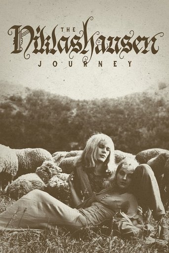 The Niklashausen Journey Poster of The Niklashausen Journey