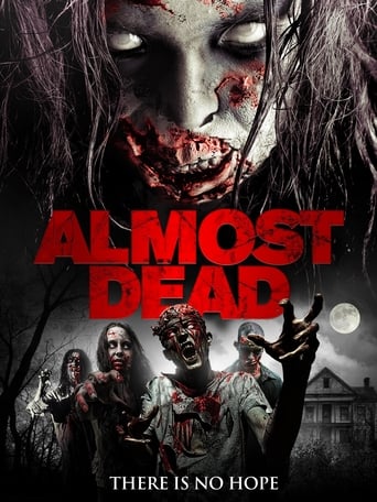 Almost Dead Poster of Almost Dead