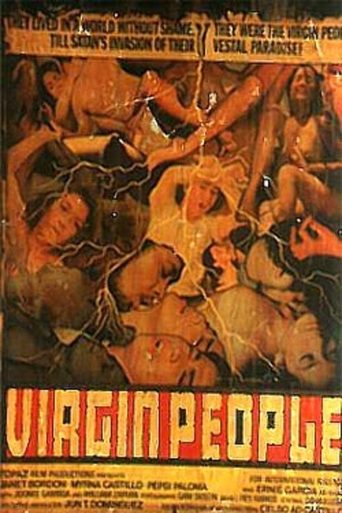 Virgin People 2 Poster of Virgin People 2