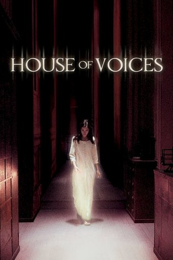 House of Voices Poster of House of Voices